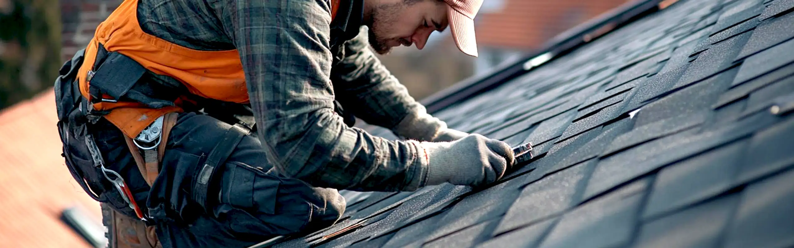 Couverture réparation toiture Bédarrides